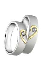 Cincin Palladium PALNOV2017/2